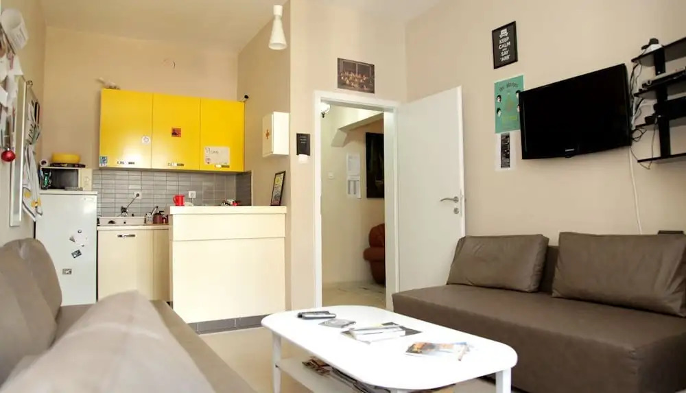 Hostel Han