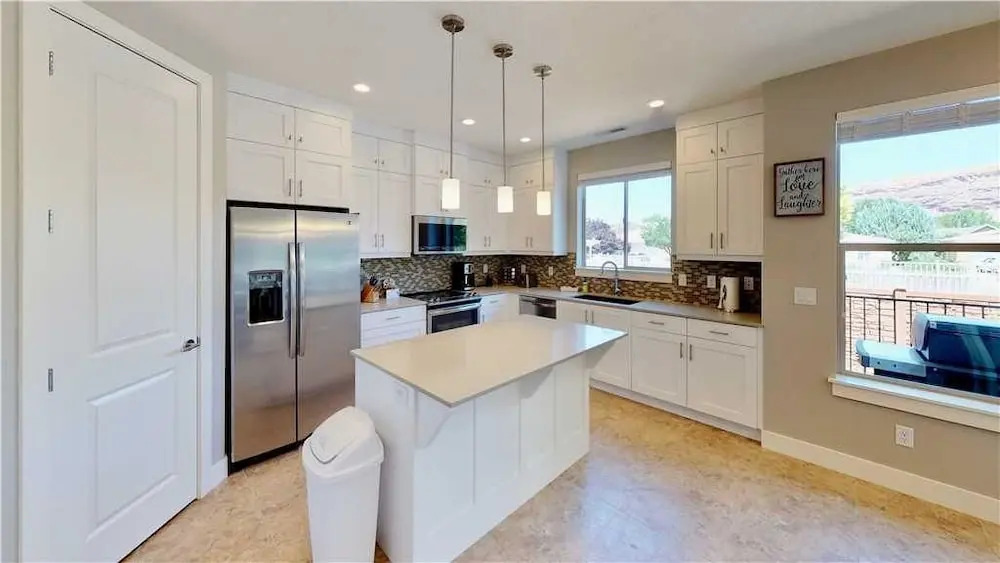 Entrada at Moab #598 4 Bedrooms 3 Bathrooms Home