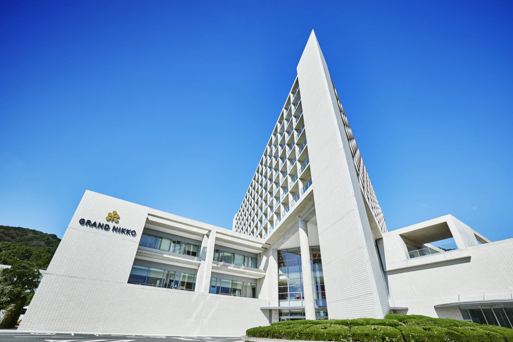 GRAND NIKKO AWAJI
