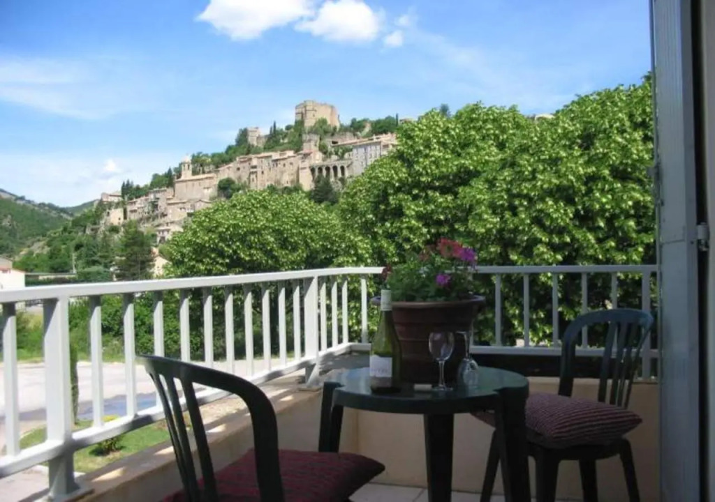 Olydea Montbrun-les-Bains