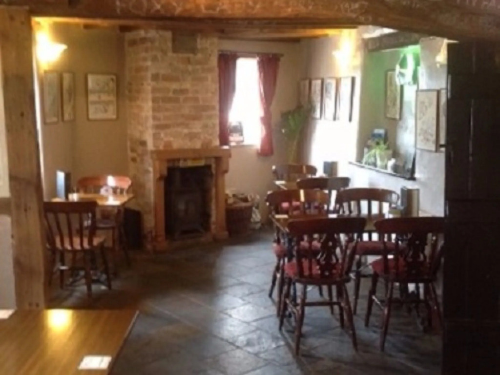 The Swan Hotel