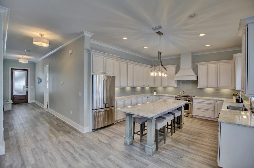 30A Beach House - YOLO by the Sea by Panhandle Getaways