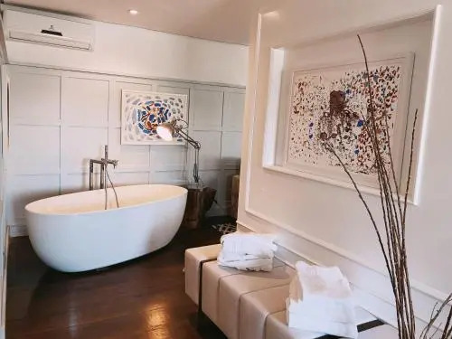 Villa Bertti Gramado