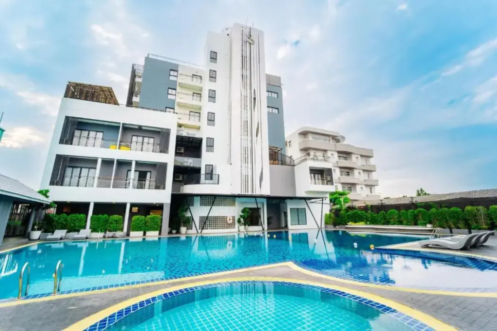 Shewin de Bangkok