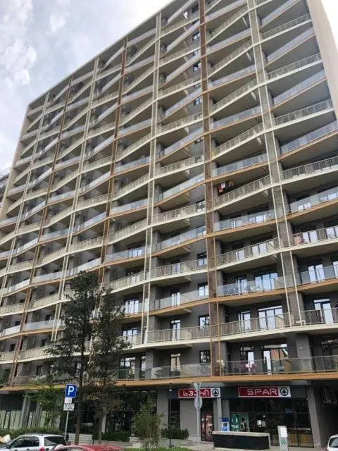 Epizode-Apartment M2