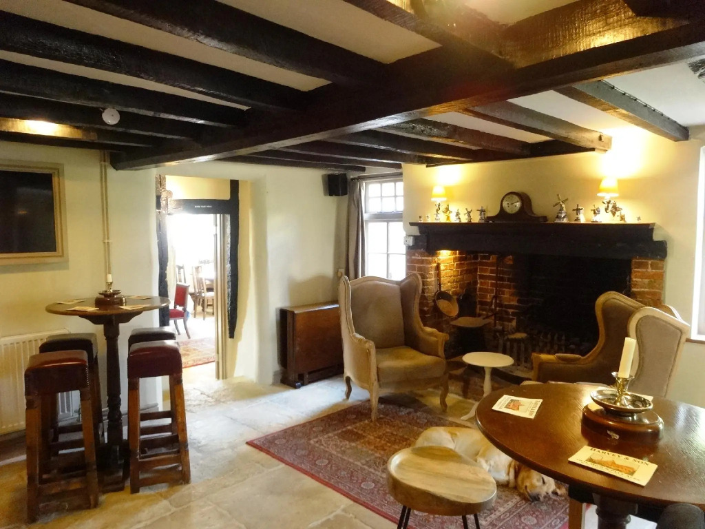 The Windmill Inn