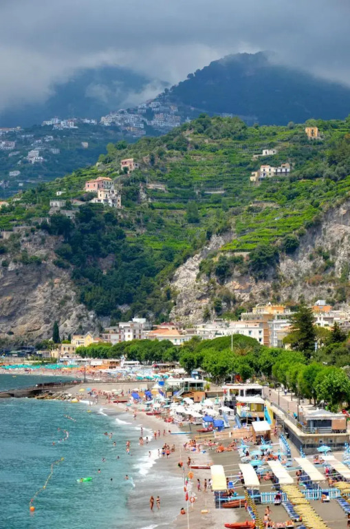 Il Salernitano Bed and Breakfast