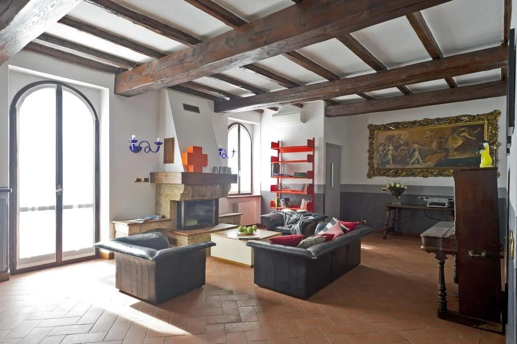 Bed & Breackfast del ducato