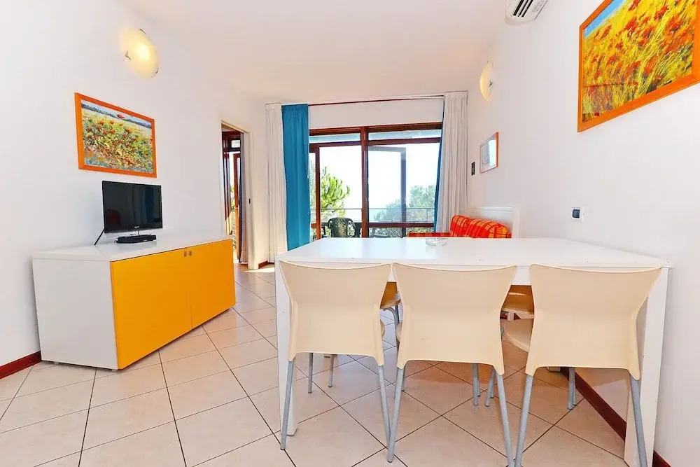 Condominio Marinella