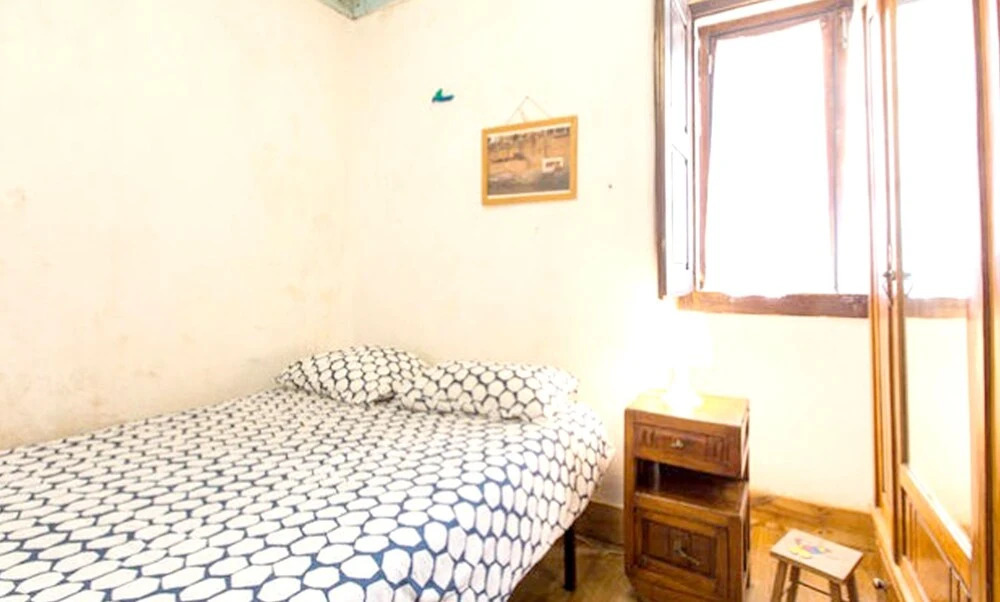 House With 3 Bedrooms in Atouguia da Baleia, With Wonderful sea View,