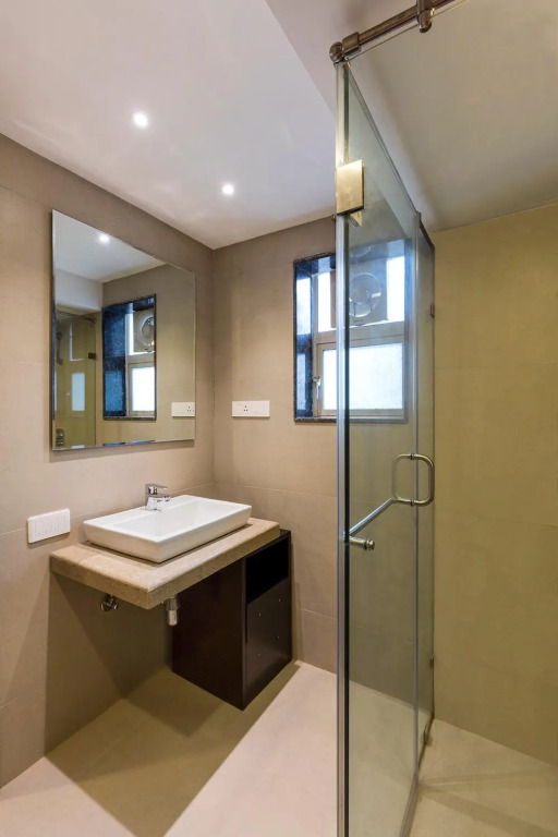Eternal Wave Apartments by Daystar Ventures
