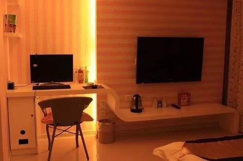 Yuxi Lucky 5 Million Fast Hotel(玉溪幸运500万快捷酒店)
