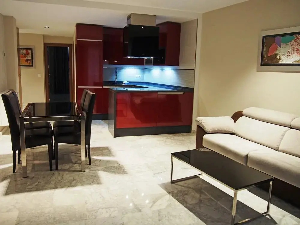 SingularStays Juristas