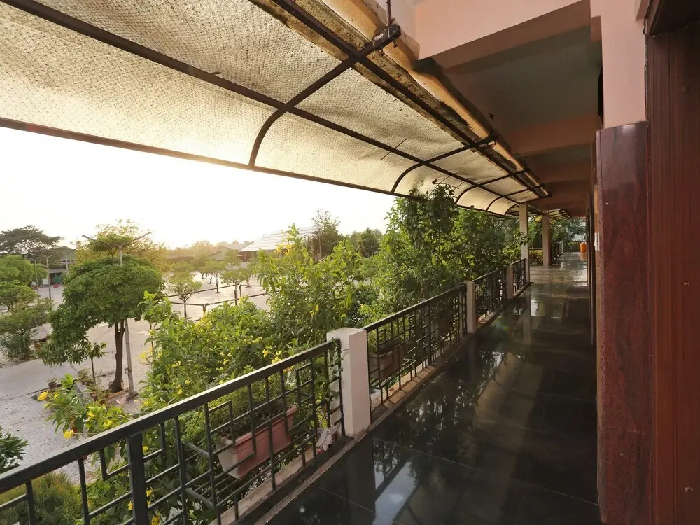 Gaurav Garden By OYO Rooms