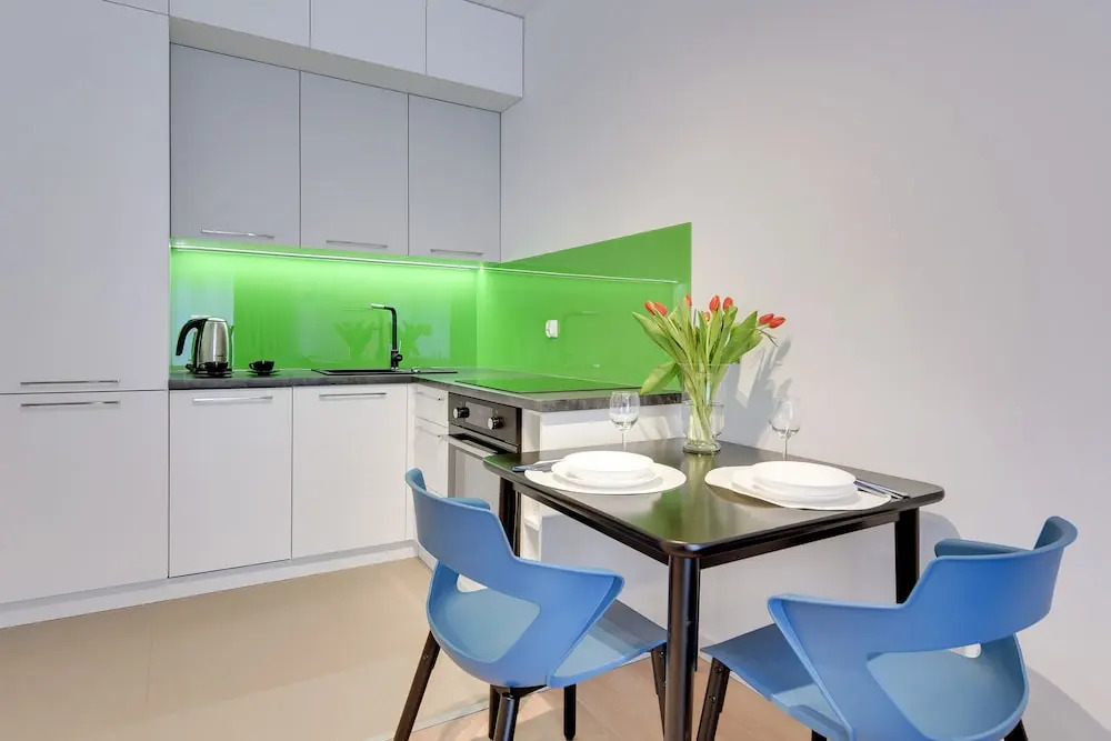 Lion Apartments -Bari