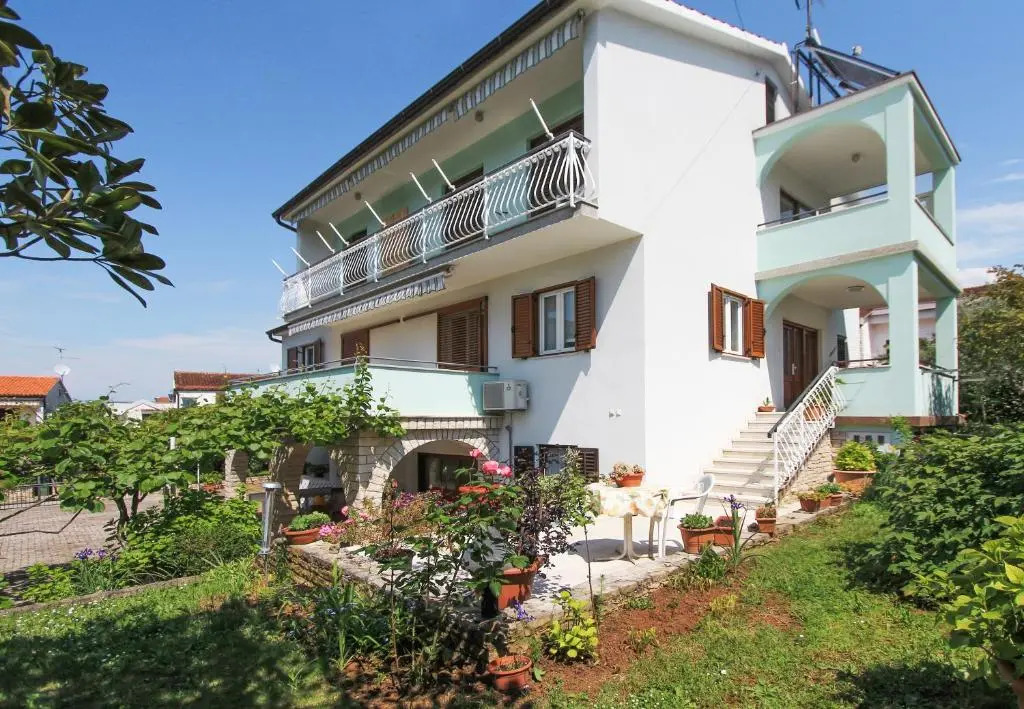 Apartments Silvia