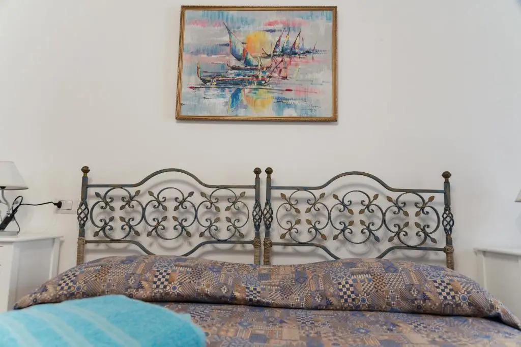 Casa degli Artisti Diamante