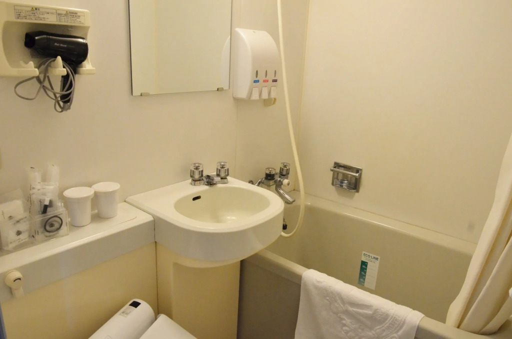 ApaHotel Kanku-Kishiwada