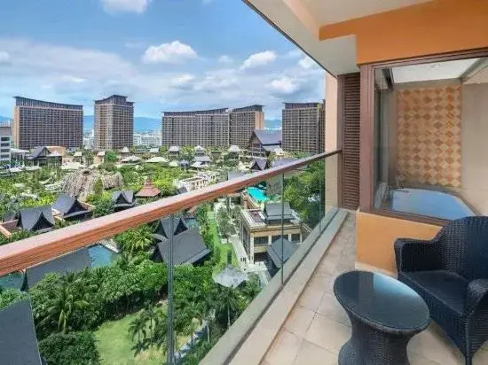 Shanchuanhai Seaview Design Boutique Homestay