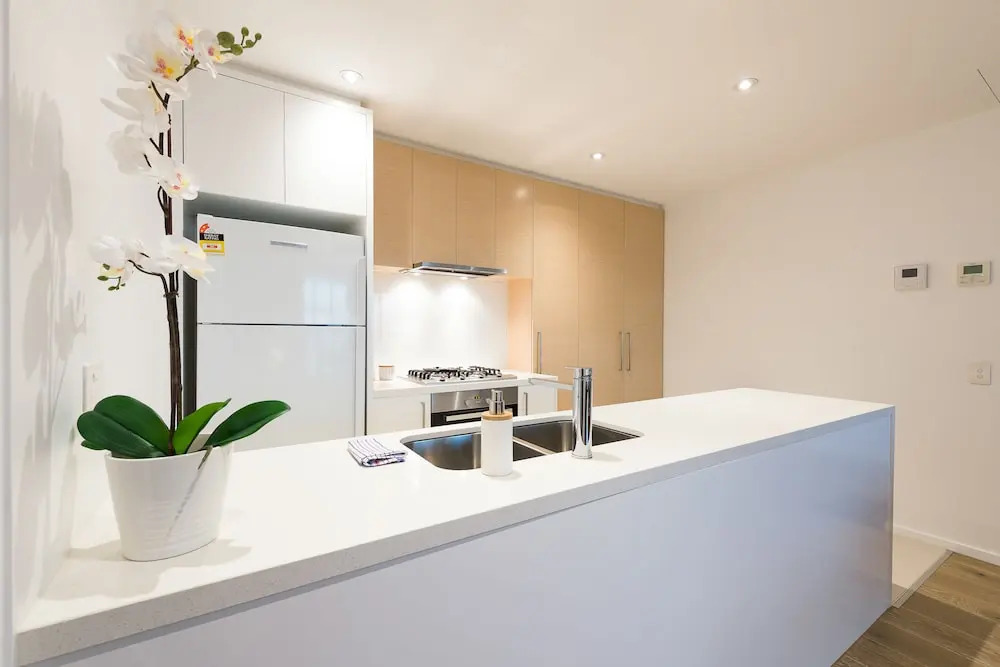 Luxury Living Southbank Melbourne City
