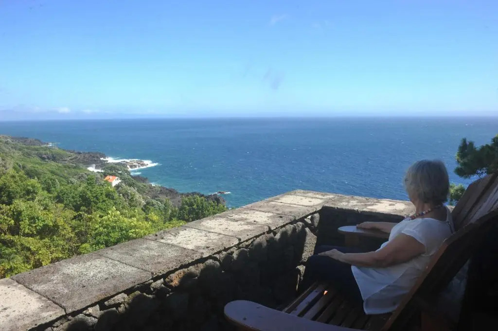 Casa da Aguada