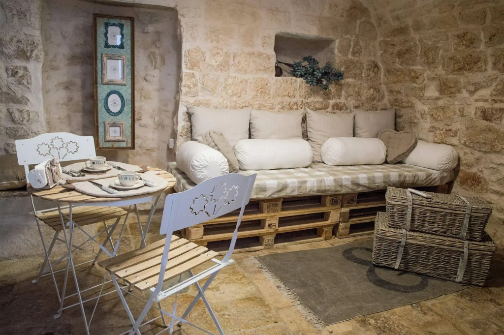 Albergo Diffuso Dimora Rossi B&B