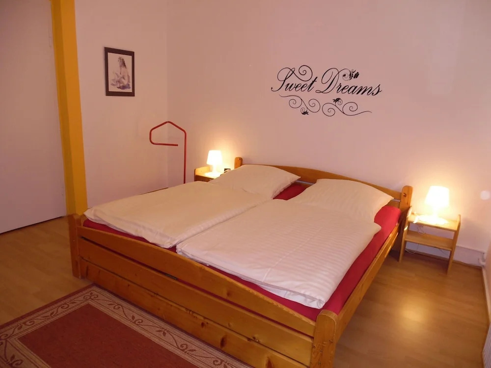Charming Attic Hideaway, Harz