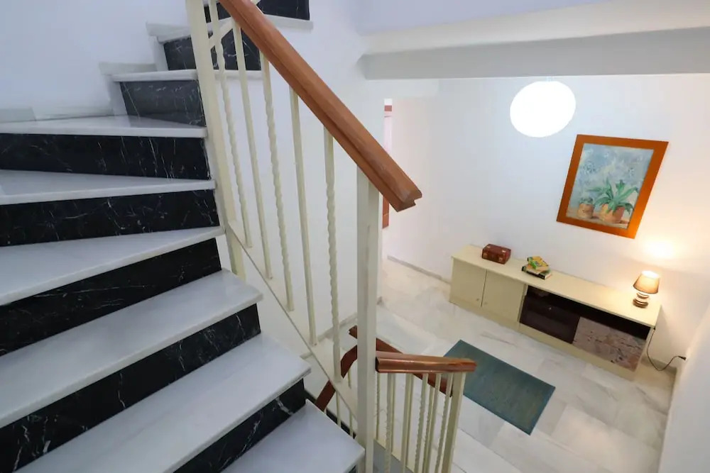 Corredera WIFI Casa con Encanto