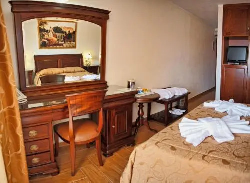 Hotel Vicky