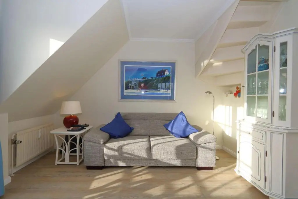 Taal Huis 1b