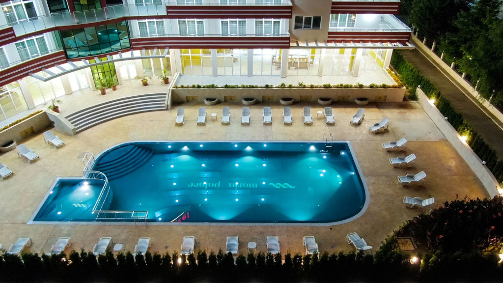 Maria Palace Hotel - All Inclusive