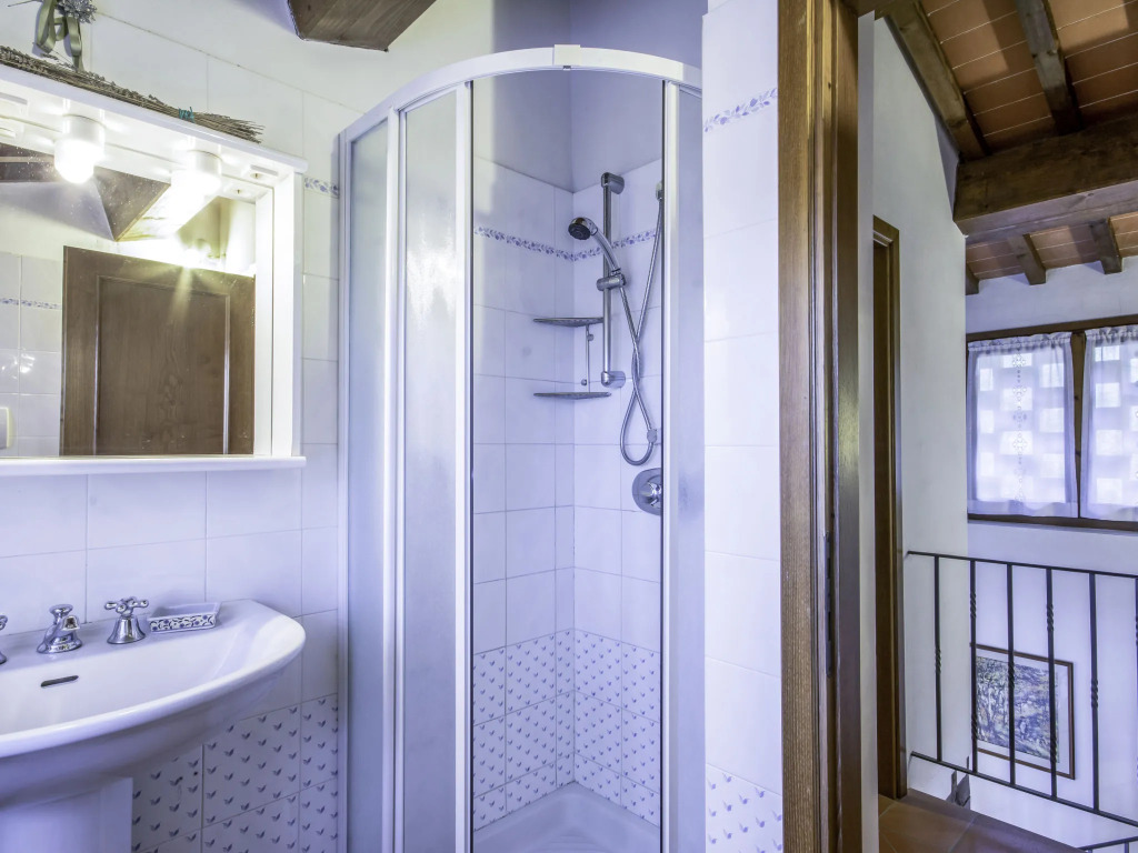 Holiday Home Tribolina by Interhome