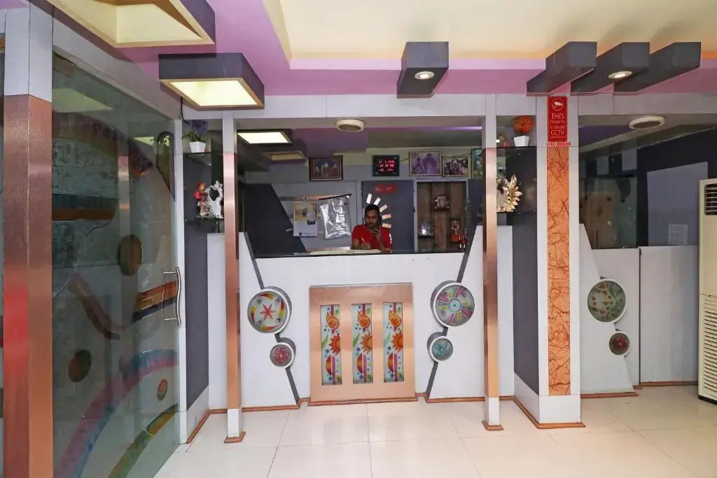Hotel Aradhana by OYO Rooms