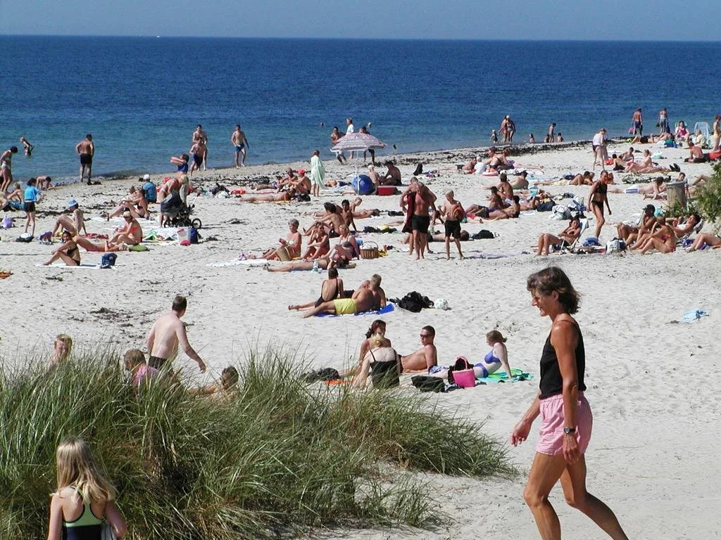 Rønne Strand Camping & Hytteby