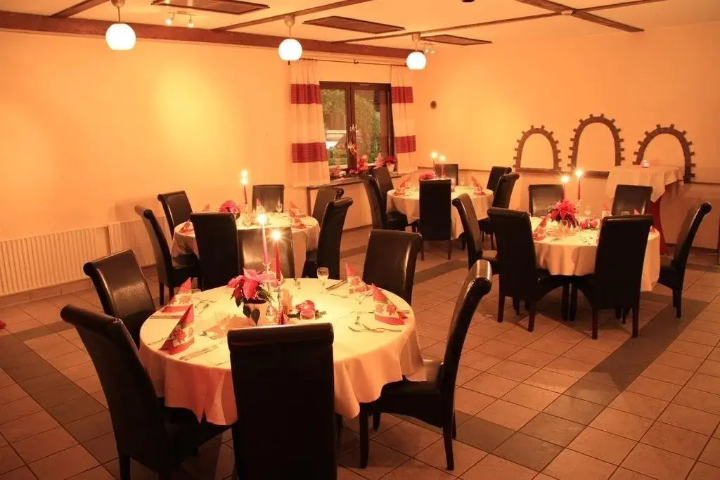 Hotel & Restaurant Erbsälzer