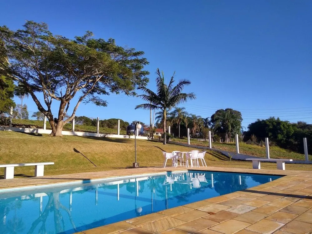 Recanto Elamar