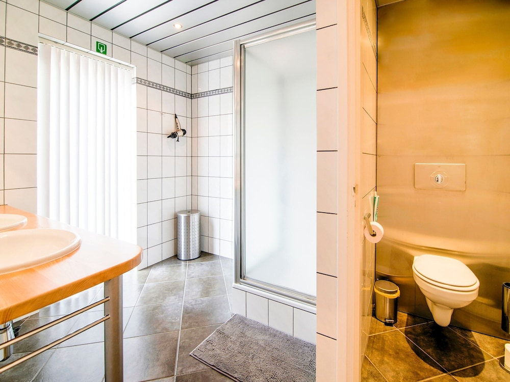 Lush Holiday Home on the Edge of the Hautes Fagnes