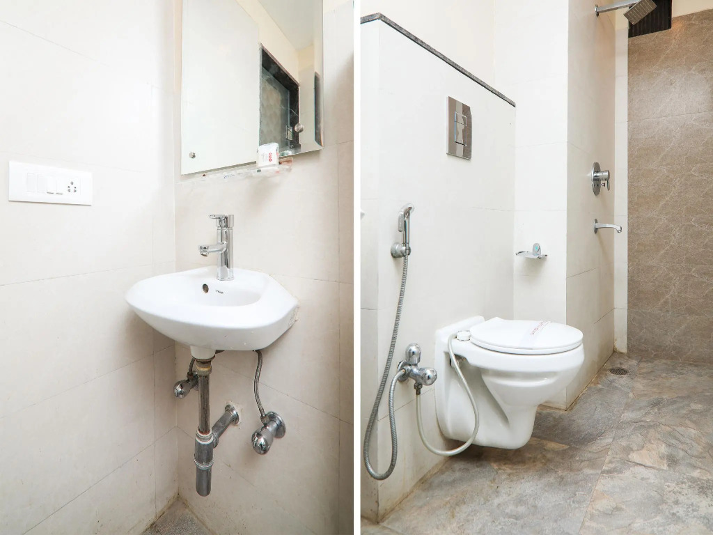 OYO 15567 Hotel Amar International