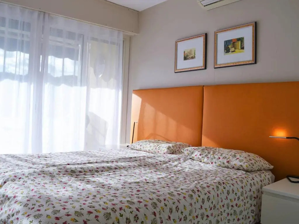 Appartement Bormes-les-Mimosas, 3 pièces, 5 personnes - FR-1-251-371