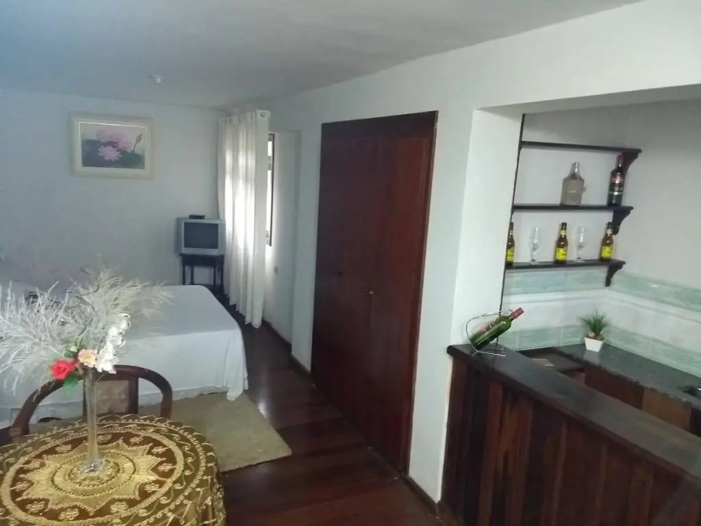 Pousada Vale Das Hortências