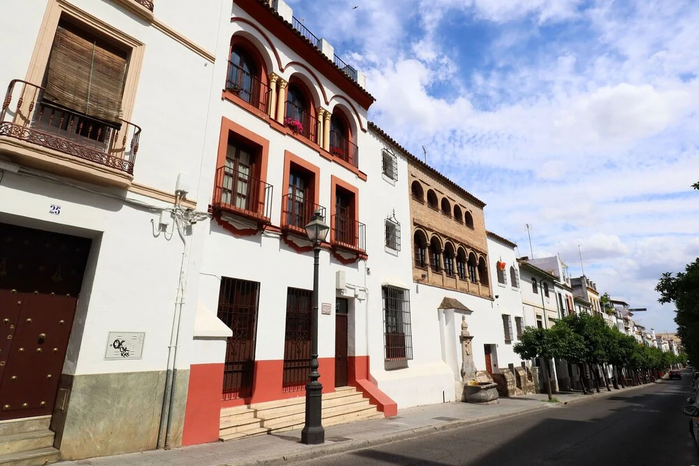 Moderno en Casco Historico