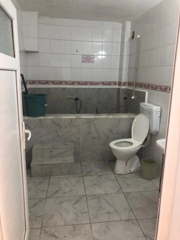 Ümit 2 Termal Apart&Pansiyon