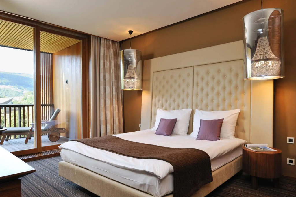 Hotel Balnea Superior - Terme Krka