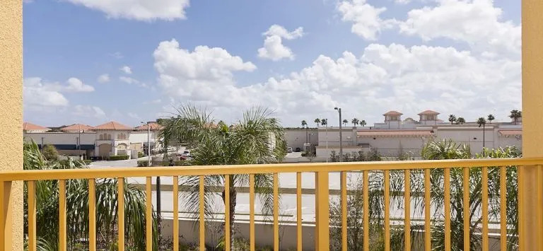 Cayview Condos by Orlando Fun Rentals