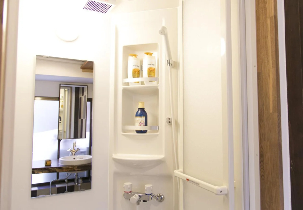 Female-Only Guesthouse Tomari-ya