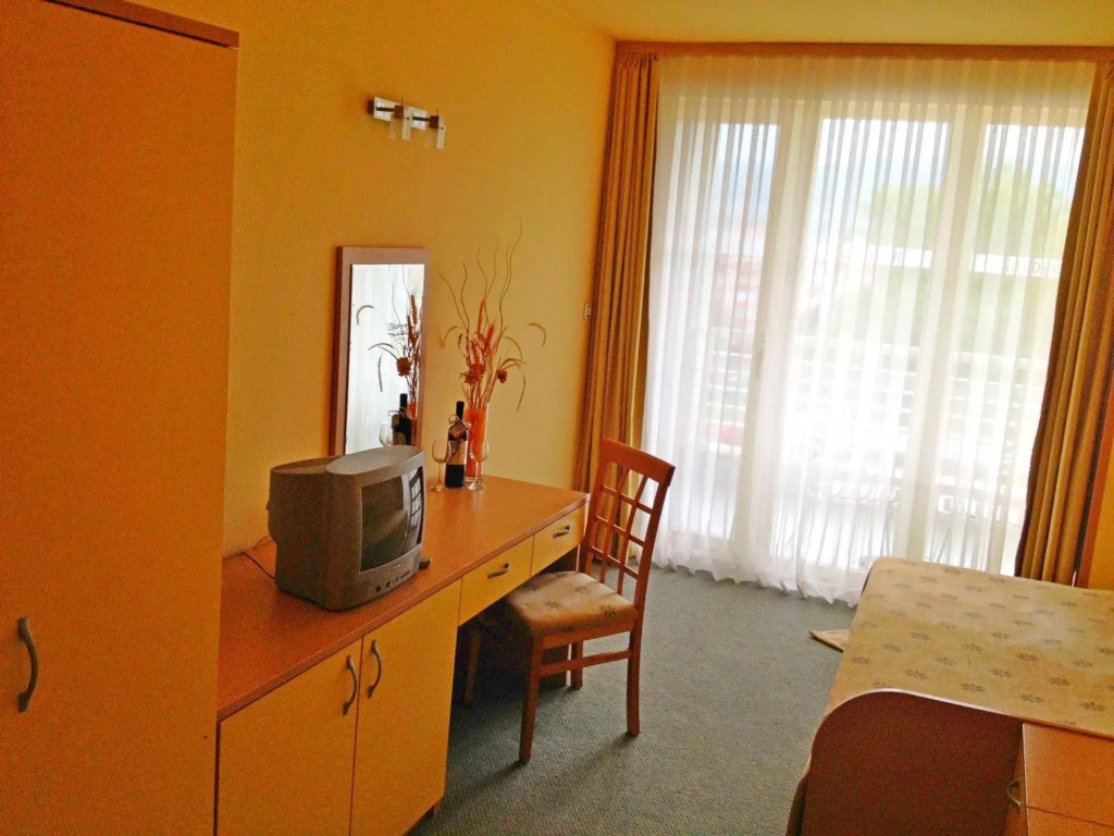 Kalofer Hotel