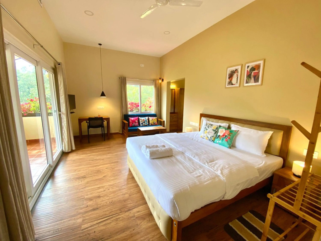 Flower Valley Plantation Homestay