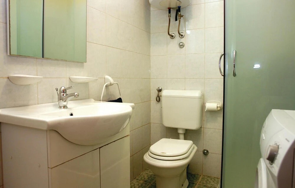 Beautiful Home in Pula With Wifi and 3 Bedrooms