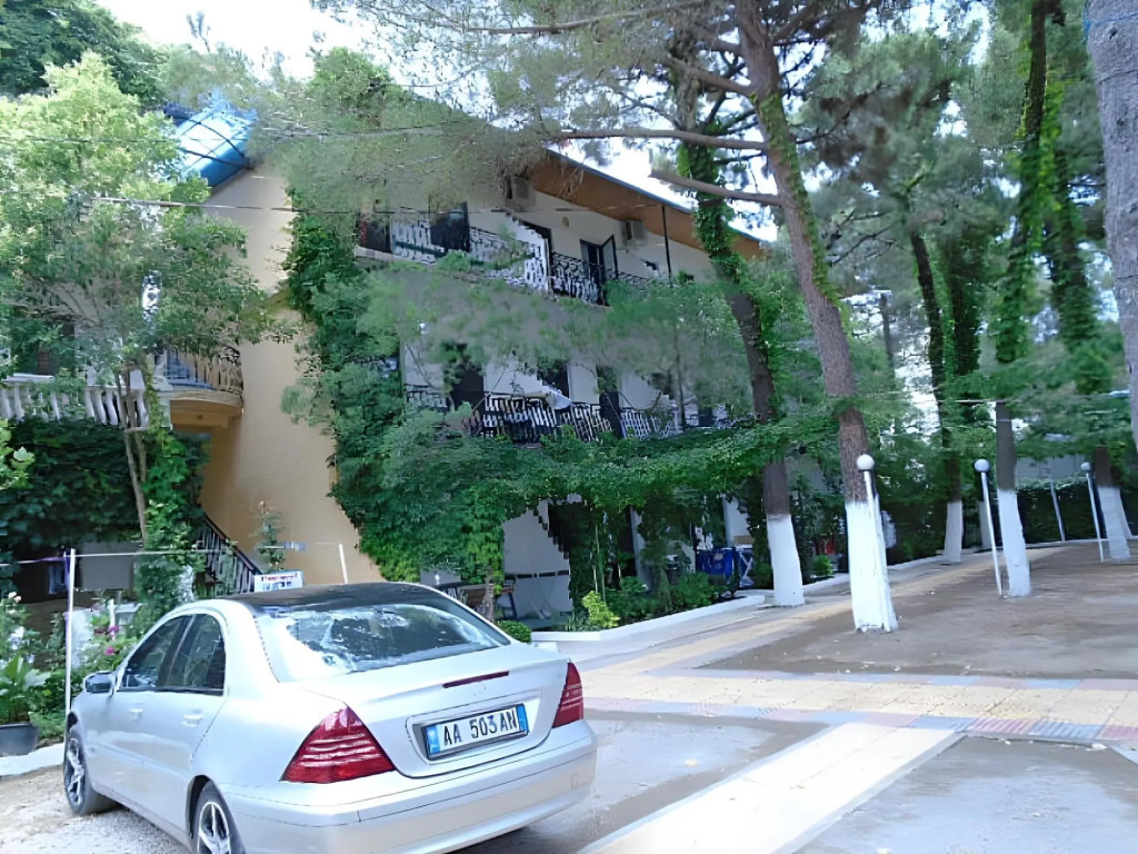 Hotel Andrea