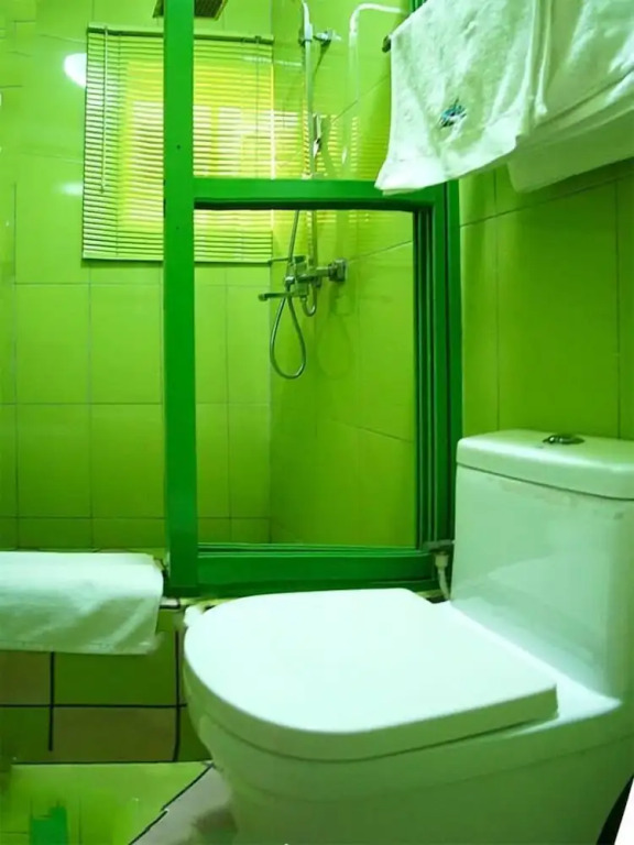 Bleu Ivy Hotel & Suites